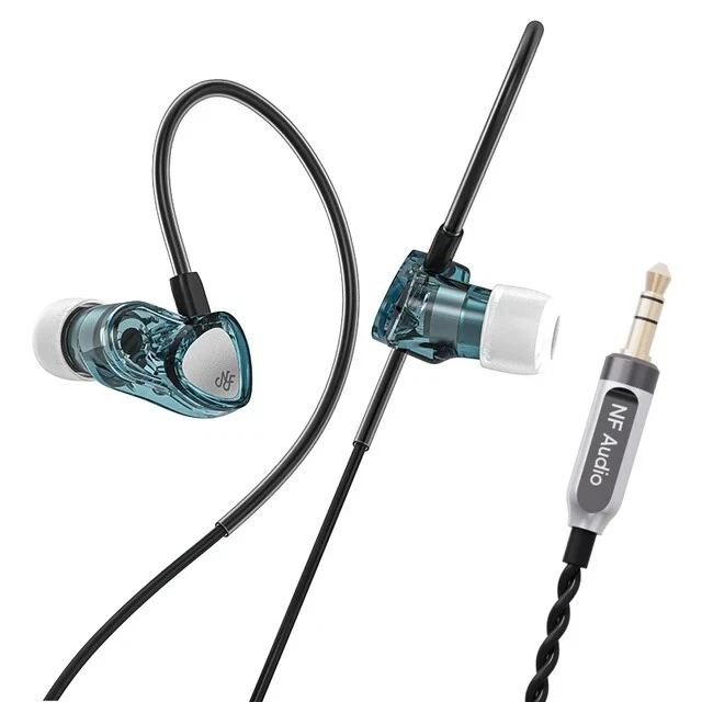 NFAUDIO RA05